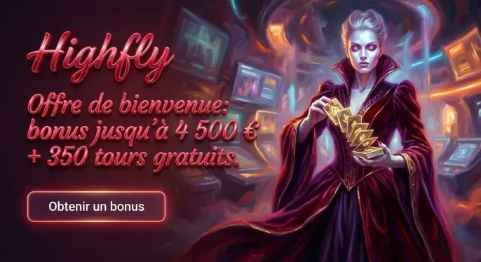 Highfly Casino
